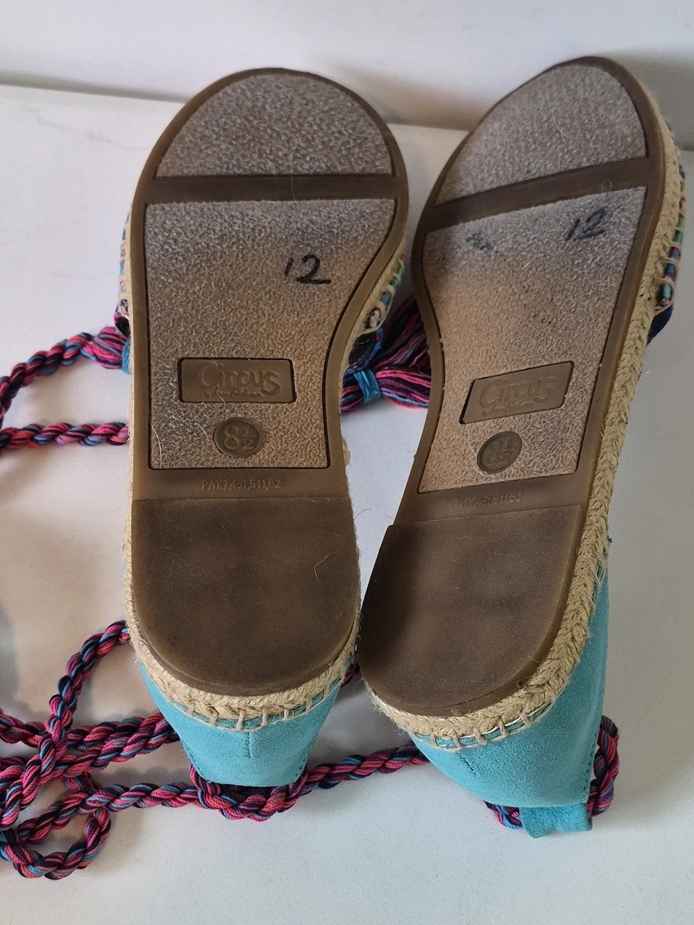 Circus by Sam Edelman circus by